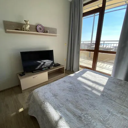 Neuwertiges Sorrento Sole Mare Apartament
