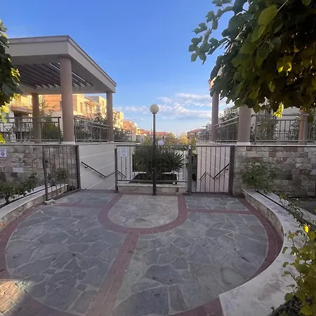 Neuwertiges Sorrento Sole Mare Apartament *
