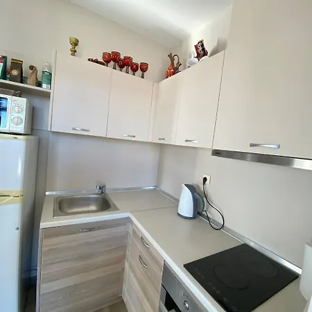 Neuwertiges Sorrento Sole Mare Apartament