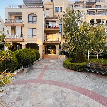 Neuwertiges Sorrento Sole Mare