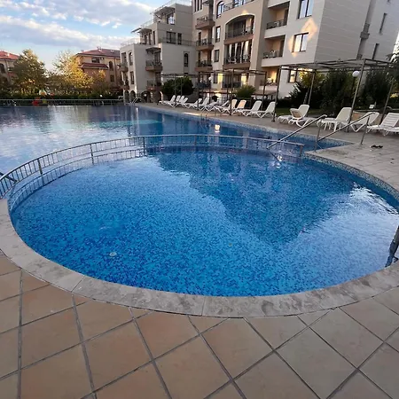 Apartament Neuwertiges Sorrento Sole Mare *