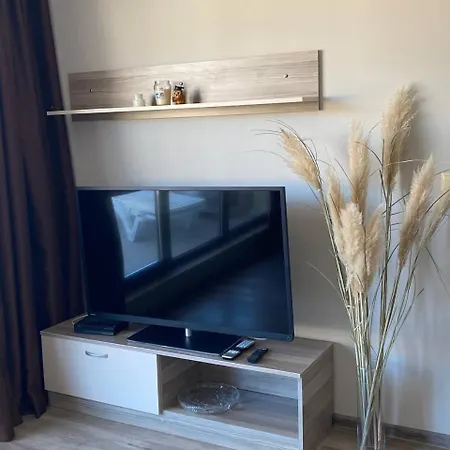 Neuwertiges Sorrento Sole Mare Apartament